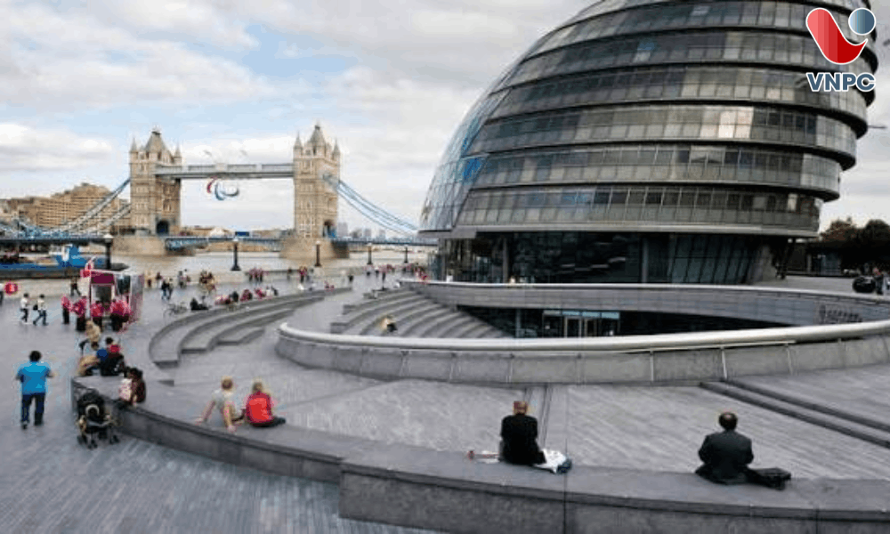 London Metropolitan University